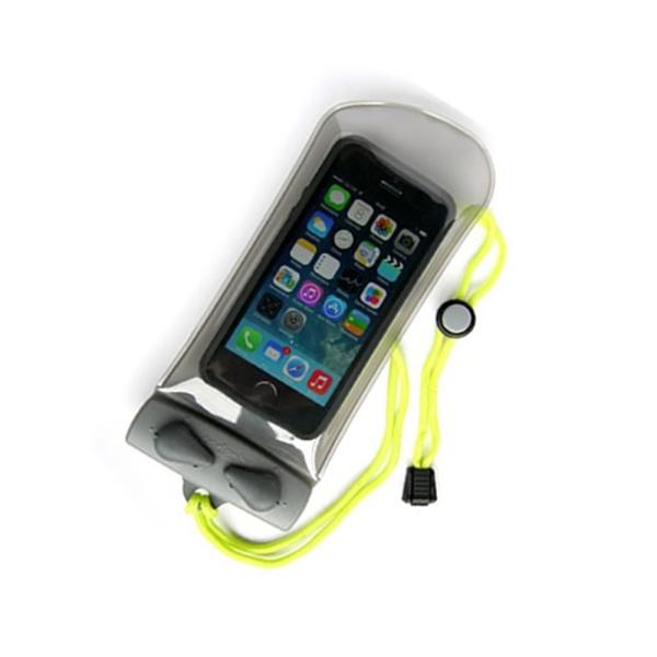 AQUAPAC(アクアパック) iPhone6-8スマートフォン/GPS用ケース (ミニ) IPX8...