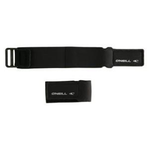 O'NEILL オニール　アンクルベルト　ブラック1本分