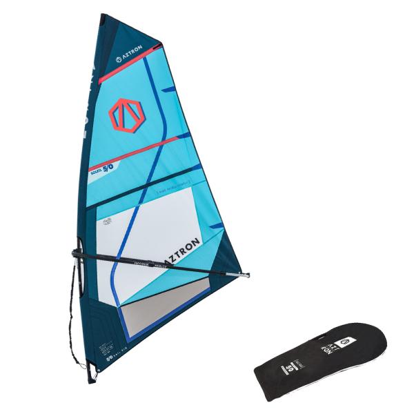 セイル SUP AZTRON (アストロン) SAIL セイル サップウィンドサーフィン 5.0m2