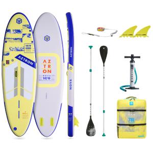 AZTRON TITAN SUP スタンドアップパドルボード 11'11” 楽天市場】AZTRON(アストロン)TITAN タイタンSUP(スタンドアップパドル