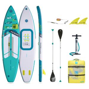 SOUYU STICK EXPEDITION 12'6
