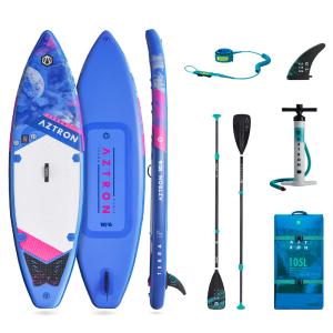 AZTRON（アストロン） sup インフレータブル スタンドアップパドル