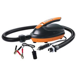 SUP 電動ポンプ 空気入れAQUA MARINA (アクアマリーナ) 12V 電動ポンプ スタンドアップパドルボード用 16psi