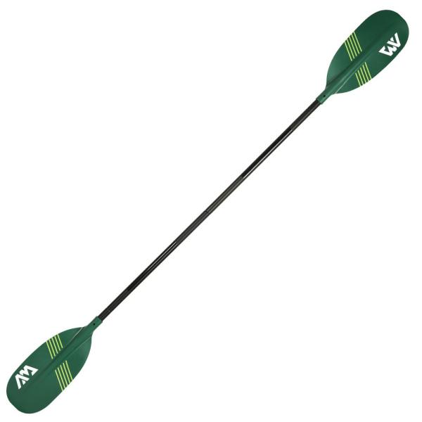 カヤックパドル アルミニウム カ ヌー/カヤック用 150/230cm AQUA MARINA(アク...