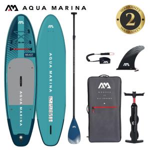 AQUA MARINA アクアマリーナ WAVE ウェーブ SUP(スタンドアップ