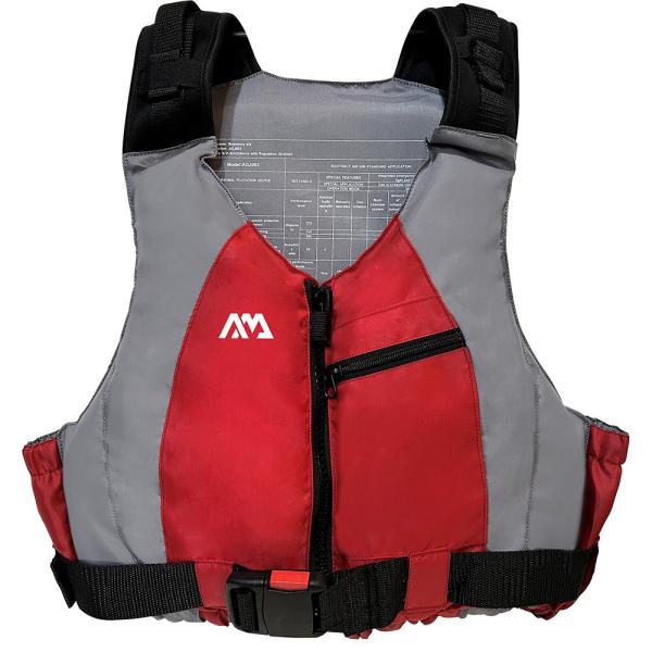 AQUA MARINA(アクアマリーナ) パーソナルフロテーションデバイス(PFD) SUP/カヤッ...