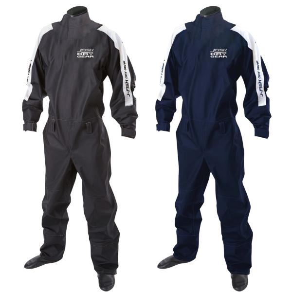 ドライスーツ ソックスタイプ J-FISH (ジェイフィッシュ) マルチドライスーツ ソックスタイプ