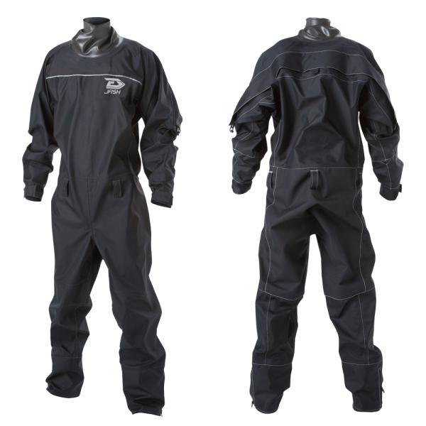 ドライスーツ アンクルタイプ J-FISH（ジェイフィッシュ） ベーシック ドライスーツ アンクルタ...