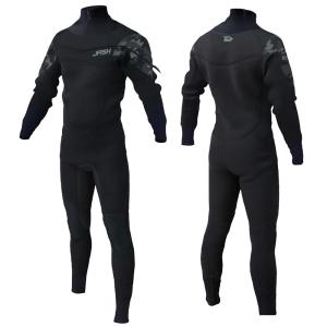 ドライスーツ　マリンジェット J-FISH（ジェイフィッシュ） ドライスーツ メンズ/ウィメンズ ウェット