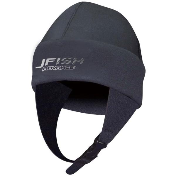 マリンスポーツ 防寒対策 J-FISH（ジェイフィッシュ） ヘッドウォーマー