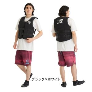 ライフジャケット SUP シュノーケル カヤッ...の詳細画像5