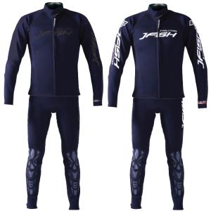 【お値下げ】JFISHジェイフィッシュ水上バイクメンズウエットスーツ J-FISH ウェットスーツ J-FISH（ジェイフィッシュ