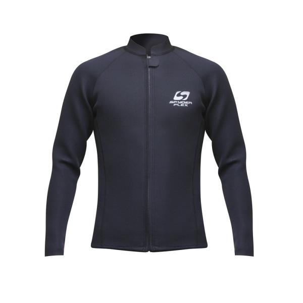 サーフィン タッパー ウェットスーツ SPYDERFLEX (スパイダーフレックス) T-1 タッパ...