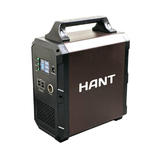 HANT(ハント) ポータブル電源 EB120 大容量324000mAh/1200Wh 瞬間最大出力...