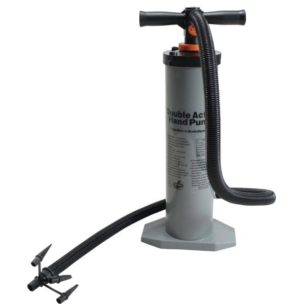 ダブルアクション ハンドポンプ
