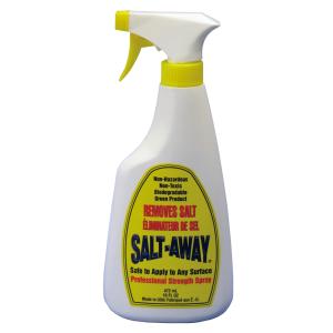 SALT-AWAY (ソルトアウェイ) 希釈ずみスプレー 472ml