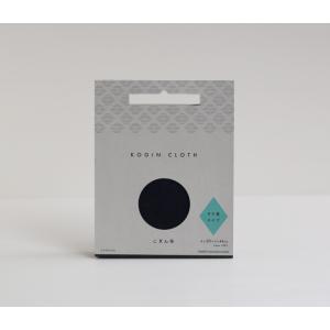 【横田】 ダルマ こぎん布 麻(リネン)100%...の商品画像