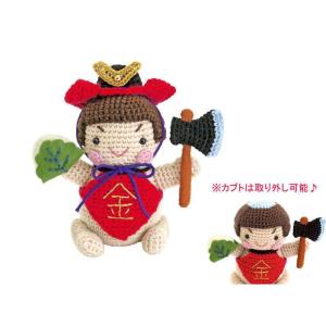 2026年 - 午 【オリムパスOLYMPUS】 MK-99 編みぐるみキット 絵馬とお