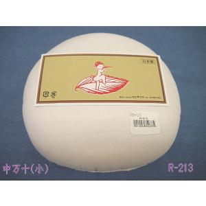 中万十（小）　約 直径20cm×高8cm　　U-NG