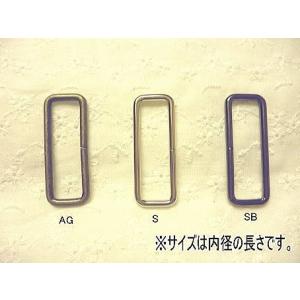 【パーツ】小カン　20ｍｍ　【C1-1-112-20】｜avail-komadori
