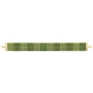 58-121【クロバーCLOVER】手織り機「咲きおり」30羽ソウコウ 60cm