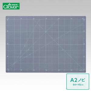 クロバー（Clover） テープカット定規 40cm 57-924｜裁縫道具 定規