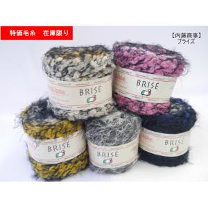 ◆2022年廃番品　60％OFF◆　【内藤商事】BRISE　ブライズ    秋冬　特価 ◆◆◆　【C4-11】｜avail-komadori