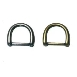 　 【Joint】ソウヒロ　U字カン　15mm幅用　2個入　jtmp-82　【取寄せ品】　【C3-8-121-1】