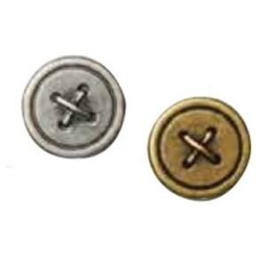 　 ソウヒロ　ネジ式カシメ　5mm足　ボタン　jtmp-94　　