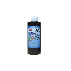 水一筋　熱帯魚用　250mL _lg｜avaler