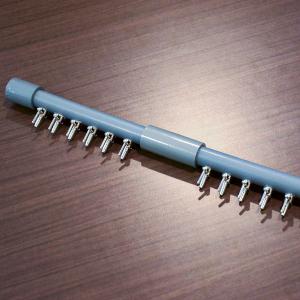 塩ビ ソケット 13mm 13A グレー 『ソ...の詳細画像1