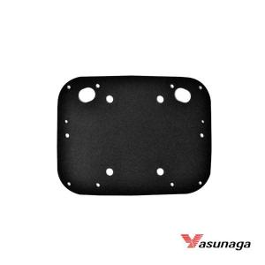 安永 中板タンクパッキン LP-80H / HN-120H