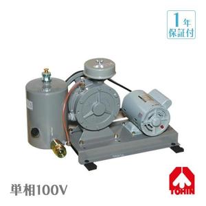 SD-150S（三相 200V 200W）（東浜工業、東浜商事） ロータリーブロワ