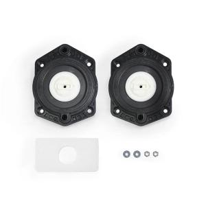 フジクリーン N6ダイヤフラム メンテナンスセット MAC30N/MAC30R