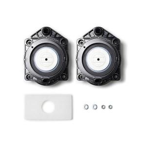 安永エアポンプ 安永 LP-150HN 浄化槽 ブロワー 浄化槽ブロア 浄化槽