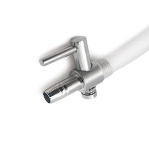 一方コック 5mm エアーチューブ 【単品】 ...の詳細画像1