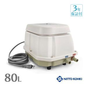 LA-40C（12方分岐装置付き）日東工器 メドー 浄化槽エアーポンプ ブロワー 413+d9-dTJL._UF1000,1000_QL80_.jpg