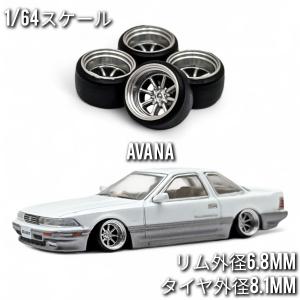 1/24 フォルクスワーゲン シロッコ R 黒 ミニカー 外車 Volkswagen VW