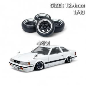 ミニカー/完成品 イグニッションモデルxトミーテック 1/43 日産