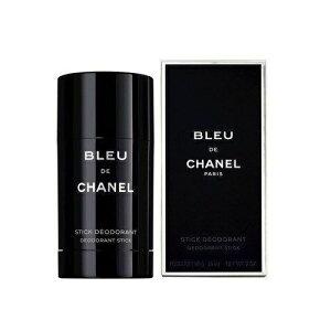 シャネル ブルー ドゥ シャネル デオドラント スティック 75ml シャネル （CHANEL） ブルードゥシャネル デオドラント