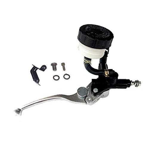 [Avan Knight] タンク 別体式 マスター シリンダー ゼファー XJR ZRX 400 ...