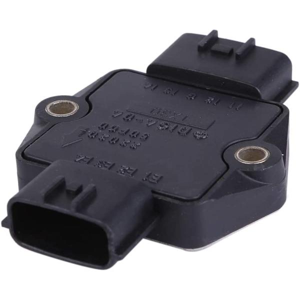 [Avan Knight] シルビア パワトラ イグナイター S13 S14 180SX 240SX...