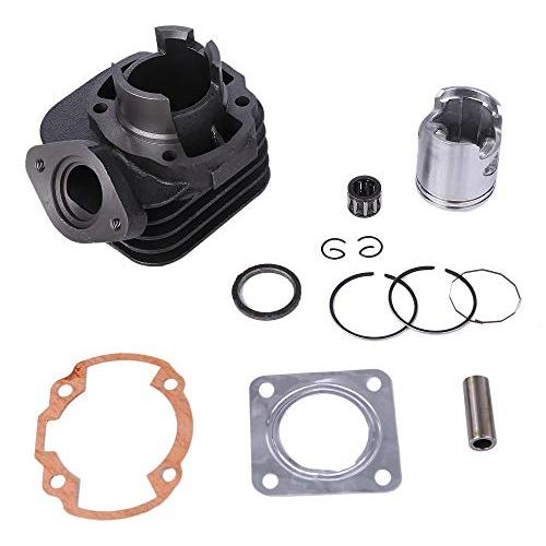 [Avan Knight] ライブ ディオ LIVE DIO ST SR ZX ボアアップ ピストン...