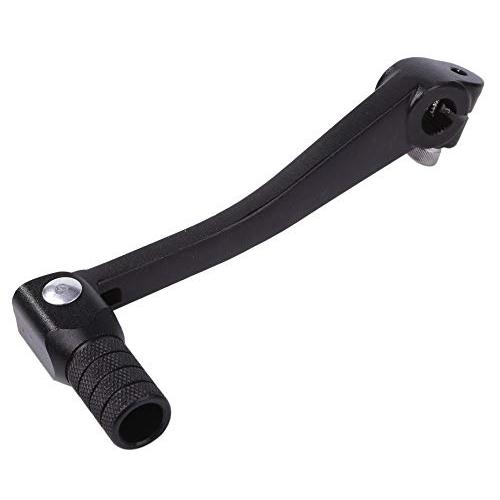 シフト ペダル 10mm 可倒式 スーパーシェルパ CRF50 TTR50 DT200WR KRB1...