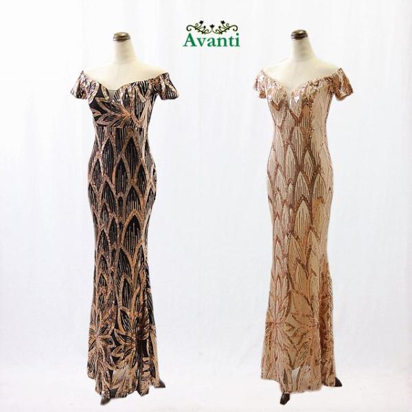 ロングドレス 演奏会 結婚式 パーティードレス 演奏会用ドレス ストレッチドレス マーメード 黒 ベ...