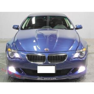 BMWアルピナエンブレムセット/E85/E86...の詳細画像4