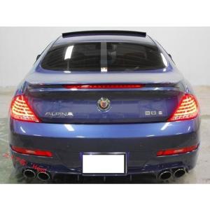 BMWアルピナエンブレムセット/E85/E86...の詳細画像5