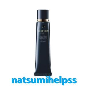 資生堂 クレドポーボーテ ヴォワールコレクチュール n 40g CPB 化粧下地 cle de peau BEAUTE SHISEIDO
