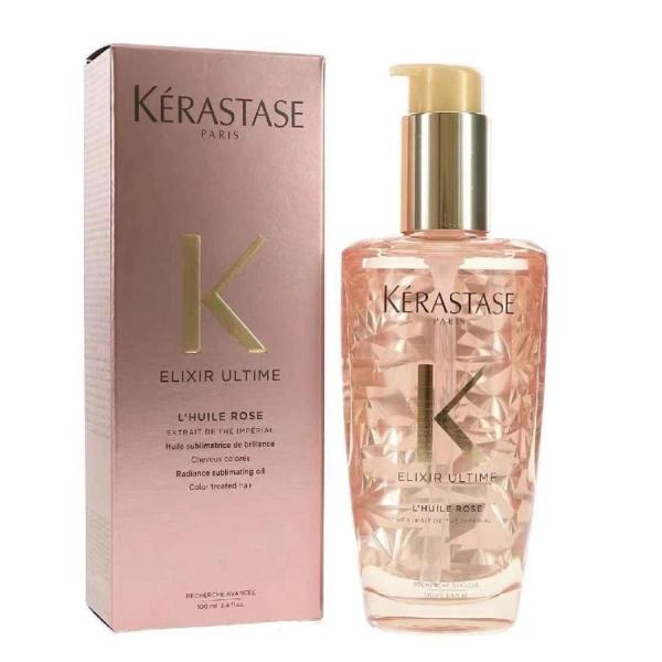 KERASTASE ケラスターゼ HU ユイルスブリム ティーインペリアルN 100ml +CA ト...