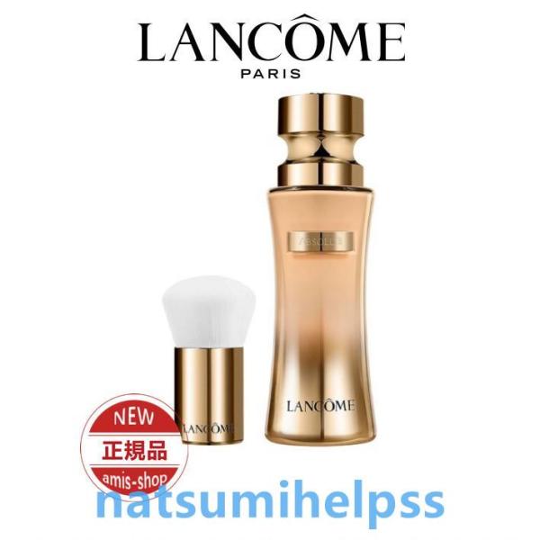 LANCOME ランコム lancome リキッドファンデーション アプソリュ タン サブリムエッセ...